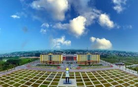 Tour tổng Bắc Giang